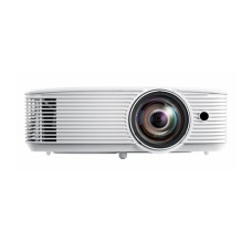 Optoma W319ST WXGA short throw projector